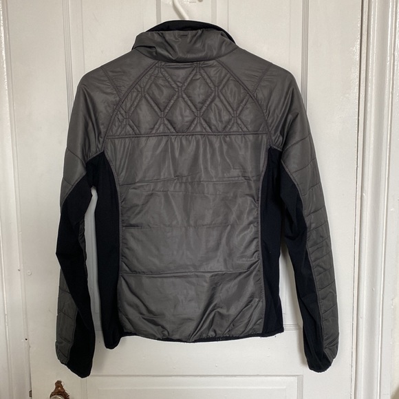 Lole light puffer jacket - Size S/M - Picture 3 of 4